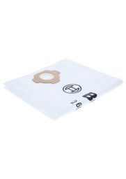 WOREK NA PYŁ Fleece Bag, 4 pieces