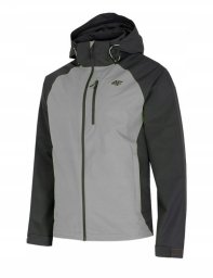 AC Kurtka H4L20-KUM002 XL