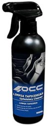 Środek do Czyszczenia Tapicerki OCC Motorsport OCC47086 500 ml