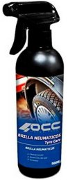 Nabłyszczacz do Opon OCC Motorsport OCC47089 (500 ml)