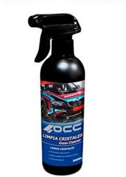 Urządzenie Czyszczące do Okien z Opryskiwaczem OCC Motorsport (500 ml)