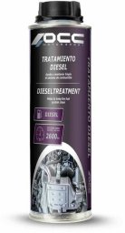 Środek do Czyszczenia Oleju Napędowego OCC Motorsport OCC49002