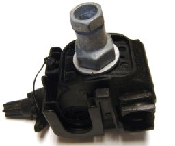 Zacisk obustronnie dwustronnie przebijający P2X-95 MK2 Enco