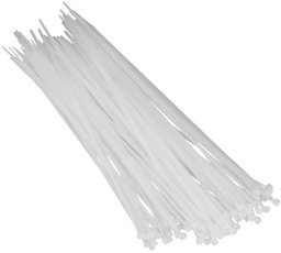 TAŚMA zaciski TZ-43/5 CT 430-4,8 430X4,8MM 100SZT