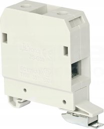 Pokój Złączka gwintowana ZG-G35/TS35 szary A11-1638