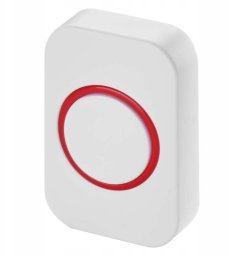 Przycisk do dzwonka Emos P5732T