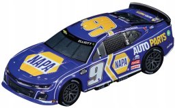 Carrera Auto GO 64267 NASCAR Camaro NextGen ZL1