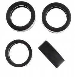 85446 D124 Opony Ferrari 512