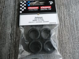 91032 EVO/D132 Opony BMW 3.5 CSL