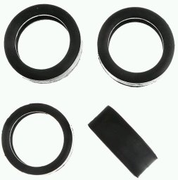 89956 EVO/D132 Opony Carrera