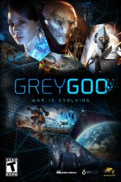PC Grey Goo