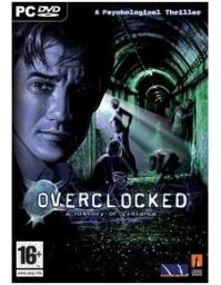 PC Overclocked: A History of Violence
