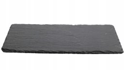 Uniwersalna Deska kamienna Podstawka 17x34 cm