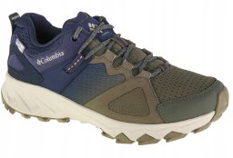 Columbia Peakfreak Hera OutDry 2062841397 Niebieskie 38
