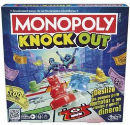 Zabawa Edukacyjna Hasbro