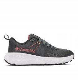 Columbia Konos TRS 2081121028 Czarne 37
