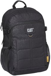 Caterpillar Barry Backpack 84055-478 Czarne One size