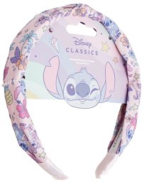 Diadem Stitch Liliowy