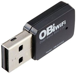 Obiwifi5G Wlan 433 Mbit/S