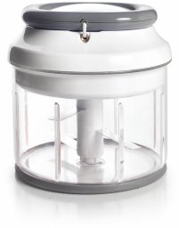 Młynek do Mięsa Ibili Rotary 750350 Stal nierdzewna Plastikowy 12,5 x 13 cm