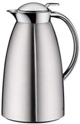 Termos GUSTO stal nierdzewna mat 1,00l - Alfi