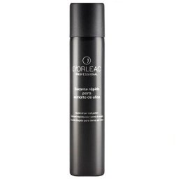 Przyśpieszacz Suszący do Paznokci w Sprayu D'orleac (200 ml)