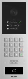 Akuvox Video-TFE S532 Main Body, Hybrid, card reader