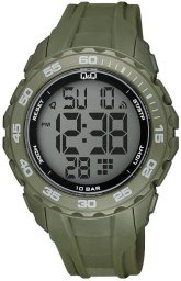 Zegarek Q&Q G06A-009V młodzieżowy sportowy .