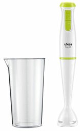 Trzepaczka UFESA PULSAR 600 Biały Kolor Zielony 600 W