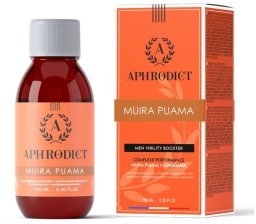 Żel libido Ruf 100 ml