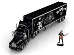 *****REVELL puzzle 3D Motorhead Truck 00173 01739