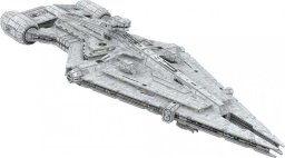 *****REVELL puzzle 3DMandalorianLightCruiser 00325