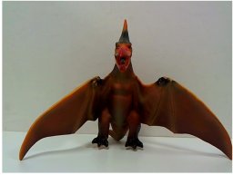 Dinozaur ze skrzydłami 70cm dźw 2kol HLH69 28522