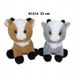 Kozica K-1214 2kol 23cm 162588