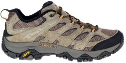 Buty trekkingowe męskie Merrell Buty trekkingowe MERRELL MOAB 3 VENTILATOR (J035893) 44.5