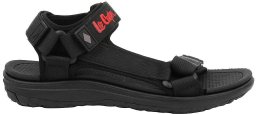 Buty sandały męskie LEE COOPER (LCW-24-34-2620M) 41