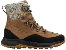 Buty damskie MERRELL SIREN 4 THERMO MID ZIP WATERPROOF (J037412) 40