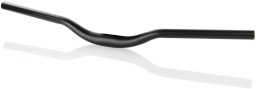 Kierownica TRX FK-393 680mm, moc.31,8mm czarna-335 g Uniwersalny