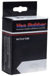 Vee Rubber Dętka 24x1 3/8 AV Vee Rubber box Uniwersalny