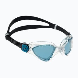 Aquasphere okulary Kayenne A1 ciemne szkła EP3140098LD Uniwersalny