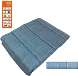 Wykładzina do przedsionka markizy mata podłoga Exclusive 400x250 cm - Arisol Uniwersalny