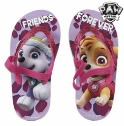 Klapki dla Dzieci The Paw Patrol 72350 - 25