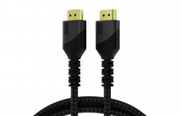 Kabel Wozinsky HDMI - HDMI 2m grafitowy (NL3588)