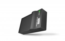 Ładowarka do aparatu Newell Ładowarka Newell DC-USB do akumulatorów NB-10L do Canon