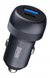 Ładowarka Doerr samochodowa Newell CC-001 PD 89 W