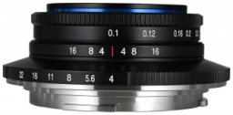 Obiektyw Venus Optics Laowa 10 mm f/4,0 Cookie dla Canon RF