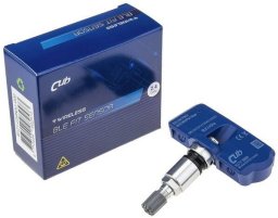 Czujnik ciśnienia CUB TPMS Uni-sensor BLE 2,4GHz Bluetooth
