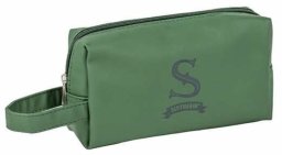Torba podróżna Harry Potter Slytherin Kolor Zielony