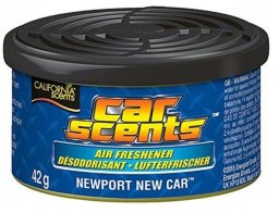 Odświeżacz powietrza do samochodu California Scents 20413 Puszka