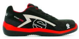 Kapcie Sparco Sport Evo S07516 Czarny - 45